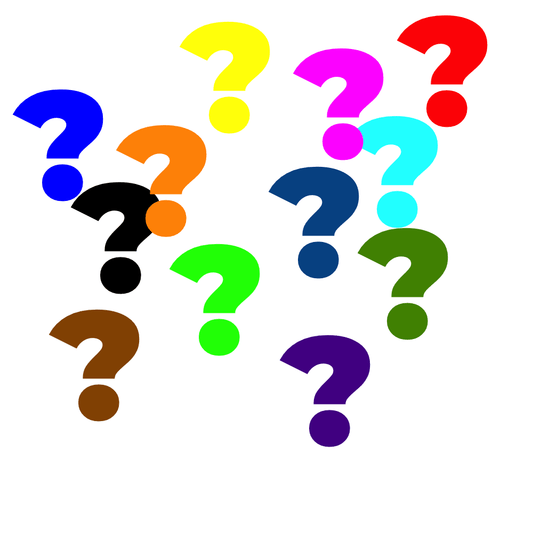 Quick Primer of Yarn Shop Abbreviations & Acronyms - Wabi Sabi