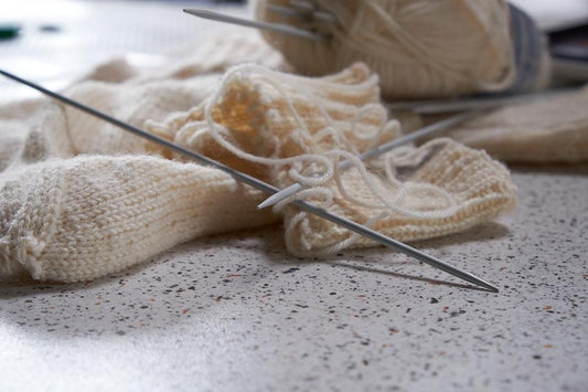 What Kind of Knitter Are You? - Wabi Sabi