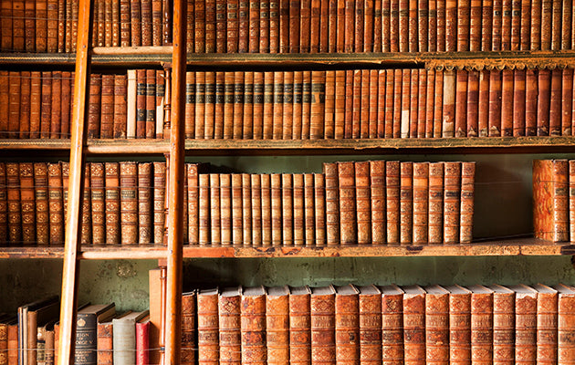 books - Wabi Sabi