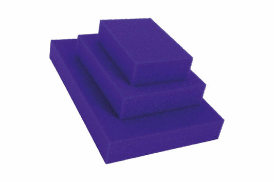 '10cm x 15cm (small) ' ECO felting mats by meervilt! | Wabi Sabi