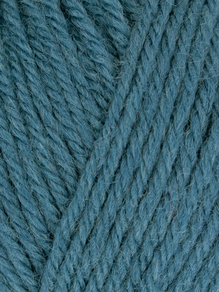 '1277 bluebell ' morris by west yorkshire spinners | Wabi Sabi