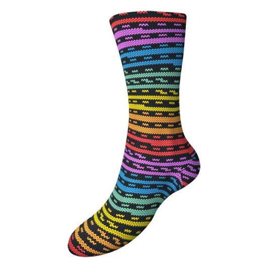 '835 samarkand rainbow ' step 6 by austermann / schoeller | Wabi Sabi