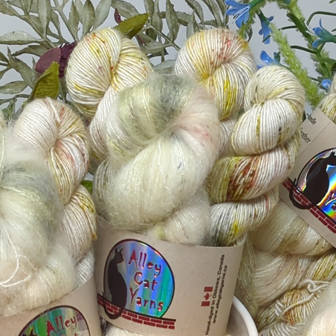 birds of a feather kits