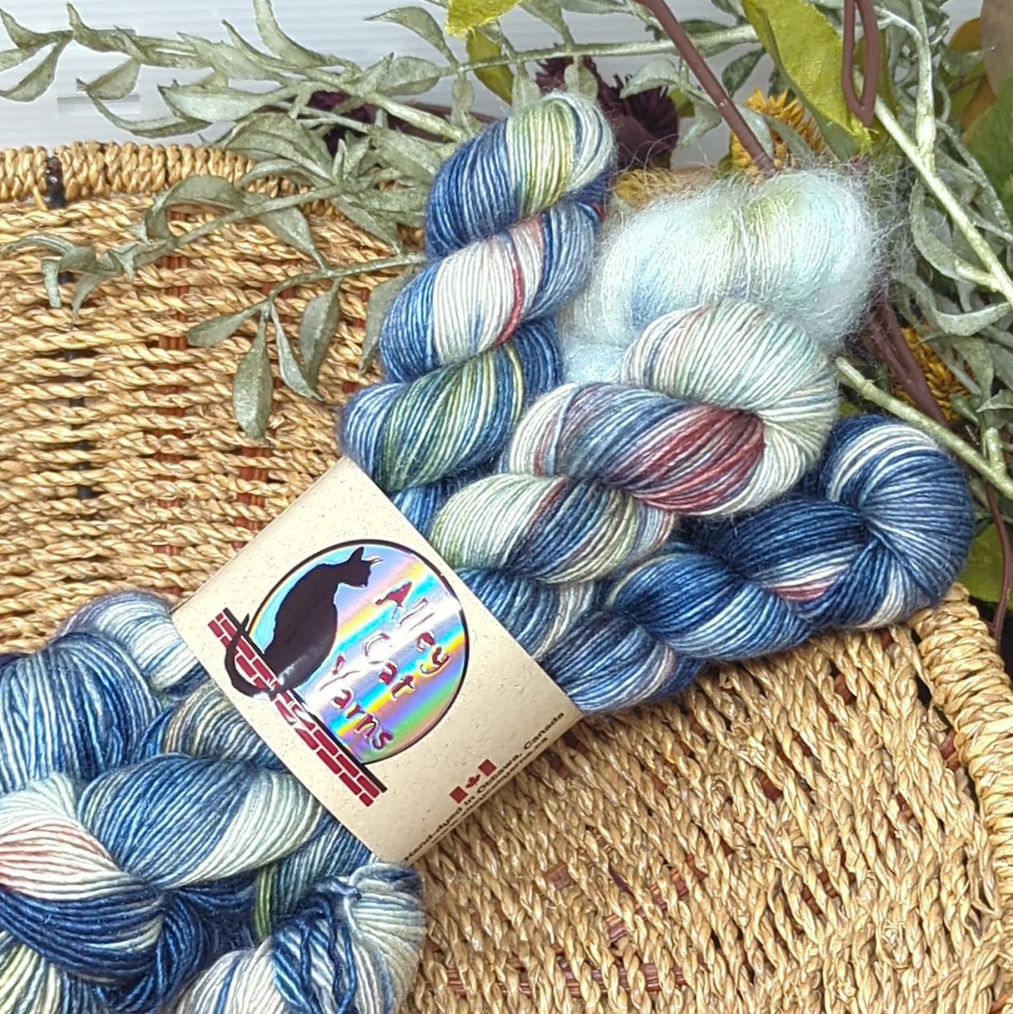 birds of a feather kits