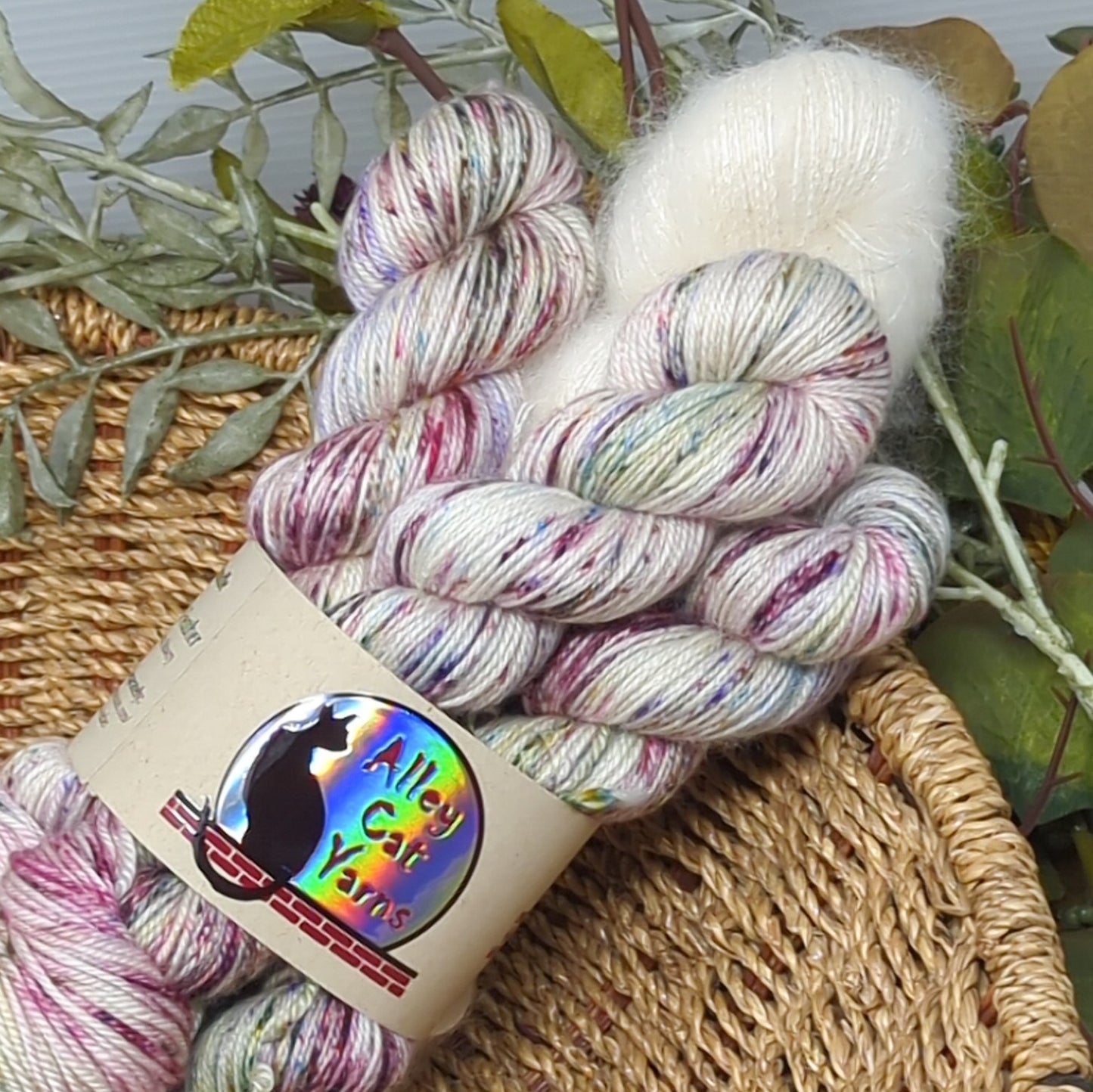 birds of a feather kits