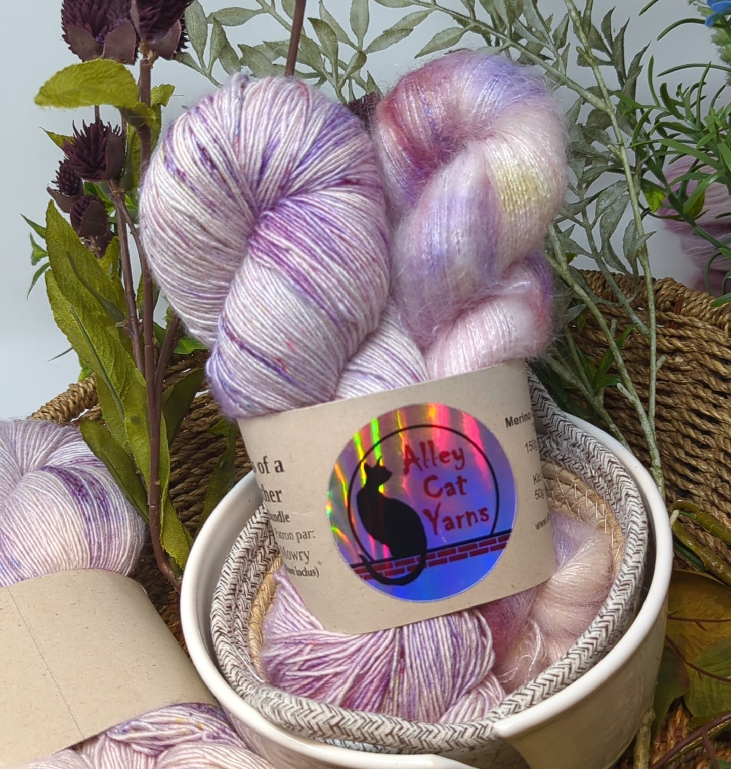 birds of a feather kits