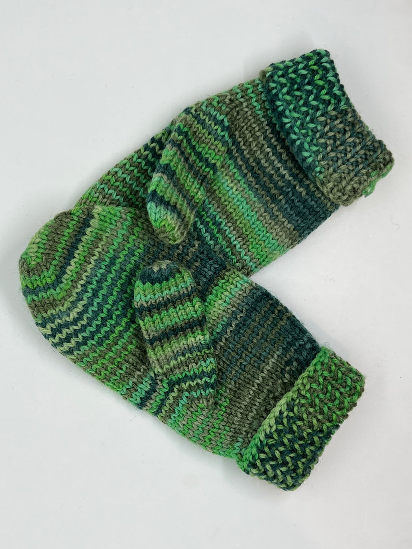 Worsted Weight Mittens: Saturday November 1, 8, 15: 10am-12pm