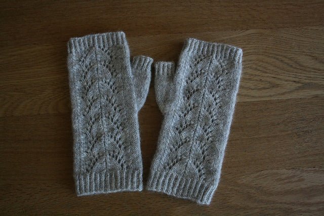 ' ' Intro to Lace: Saturday November 22 & 29: 1 - 3pm by Pete | Wabi Sabi