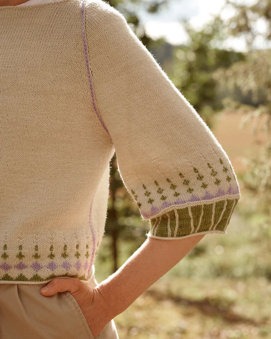 ' ' laine 21: harvest sun by Laine | Wabi Sabi