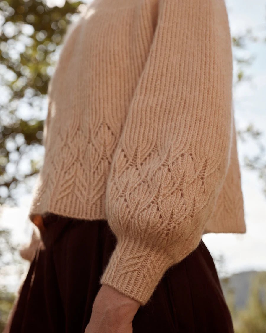 ' ' laine 21: harvest sun by Laine | Wabi Sabi