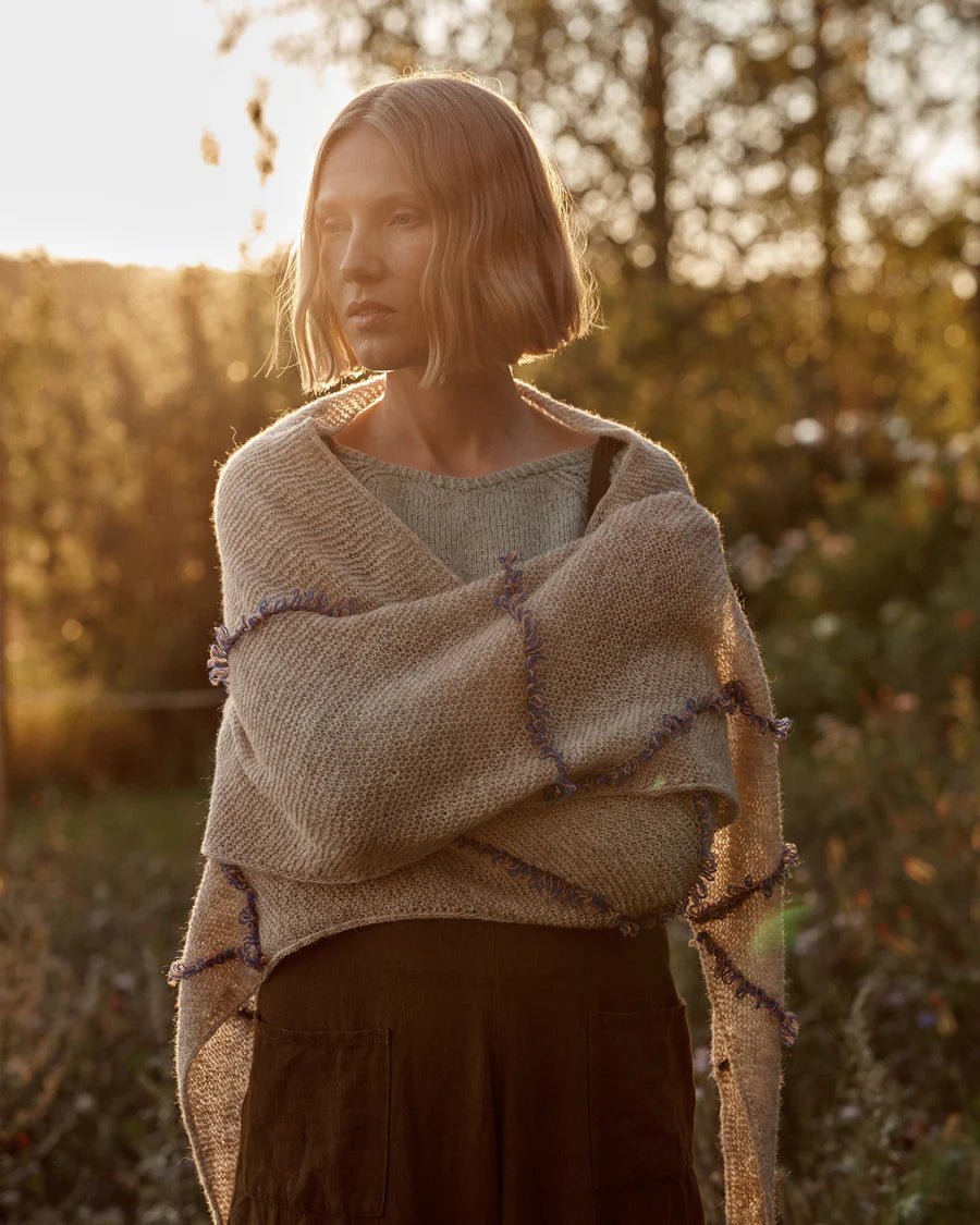 ' ' laine 21: harvest sun by Laine | Wabi Sabi