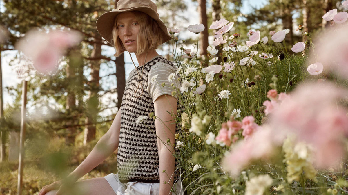 ' ' laine 21: harvest sun by Laine | Wabi Sabi