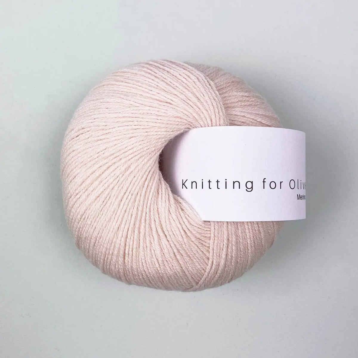 'cherry blossom ' merino by knitting for olive | Wabi Sabi