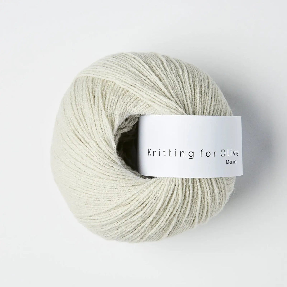 'putty ' merino by knitting for olive | Wabi Sabi