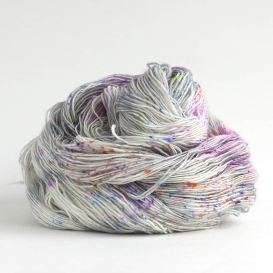 'prism ' supersock by kat's riverside studio | Wabi Sabi