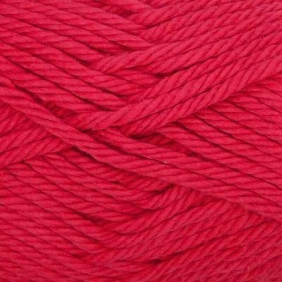 '68 rose ' Sudz Dishcloth & Craft Yarn by Estelle | Wabi Sabi