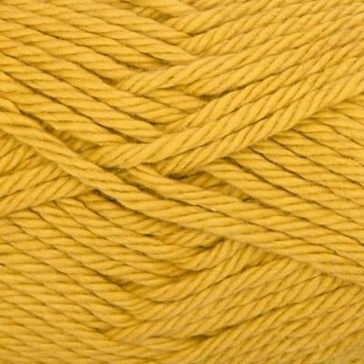 '72 antique gold ' Sudz Dishcloth & Craft Yarn by Estelle | Wabi Sabi