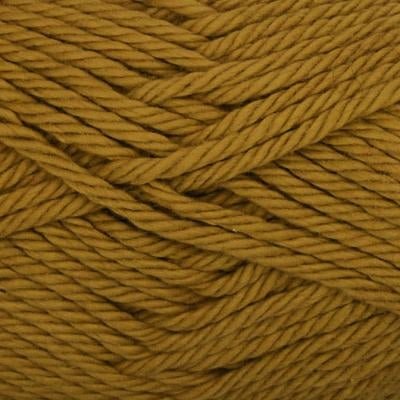 '73 bronze ' Sudz Dishcloth & Craft Yarn by Estelle | Wabi Sabi