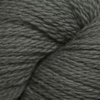 220 Fingering - 9620 castor grey at Wabi Sabi