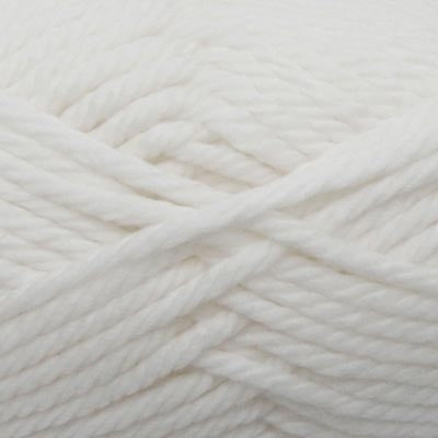 Merino Big - 01 white at Wabi Sabi