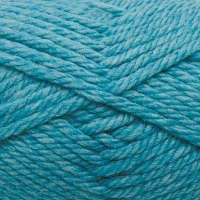 Merino Big - 85 clear water heather at Wabi Sabi