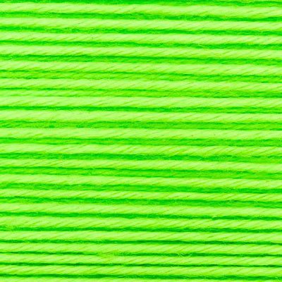 Ricorumi DK - n003 neon green at Wabi Sabi