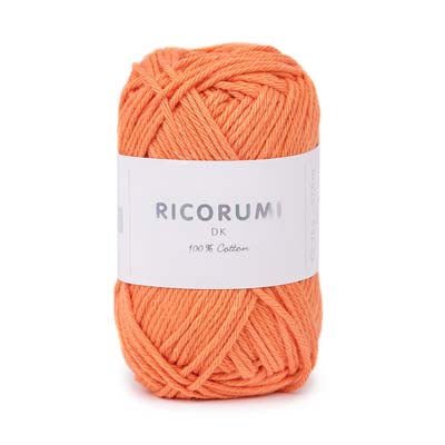 '001 white ' Ricorumi DK by Rico | Wabi Sabi