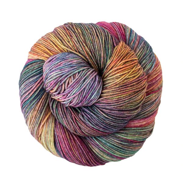Ultimate Sock - arco iris at Wabi Sabi