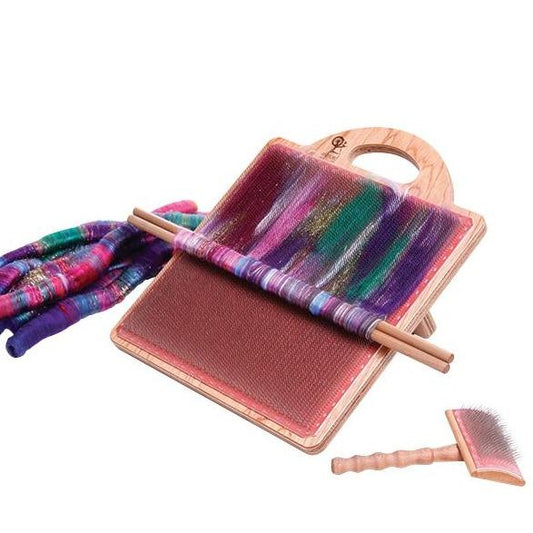 ' ' blending board by Ashford | Wabi Sabi