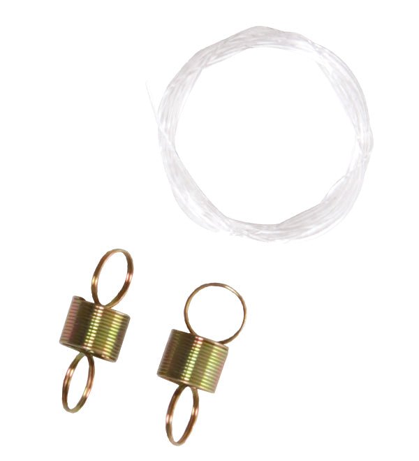 Brake Band Set - at Wabi Sabi