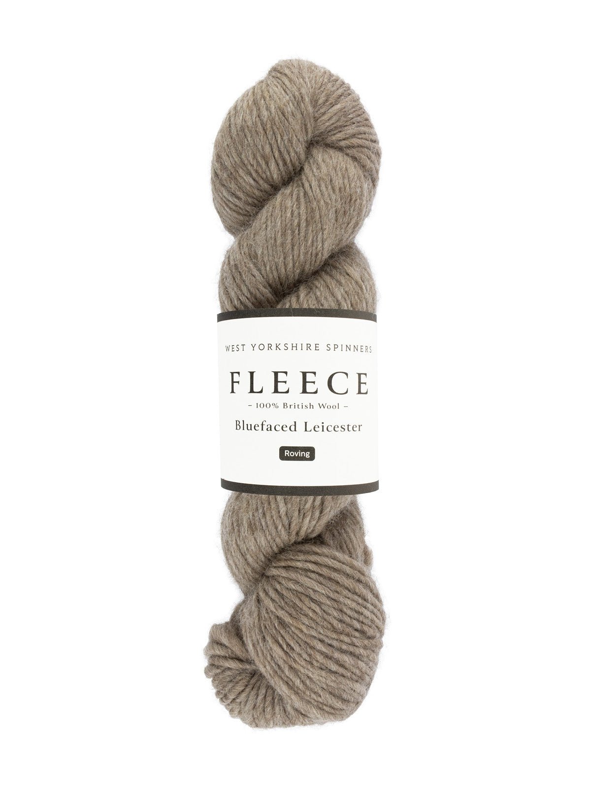 BFL Fleece Roving Naturals Yarn in Ottawa, Canada – Wabi Sabi