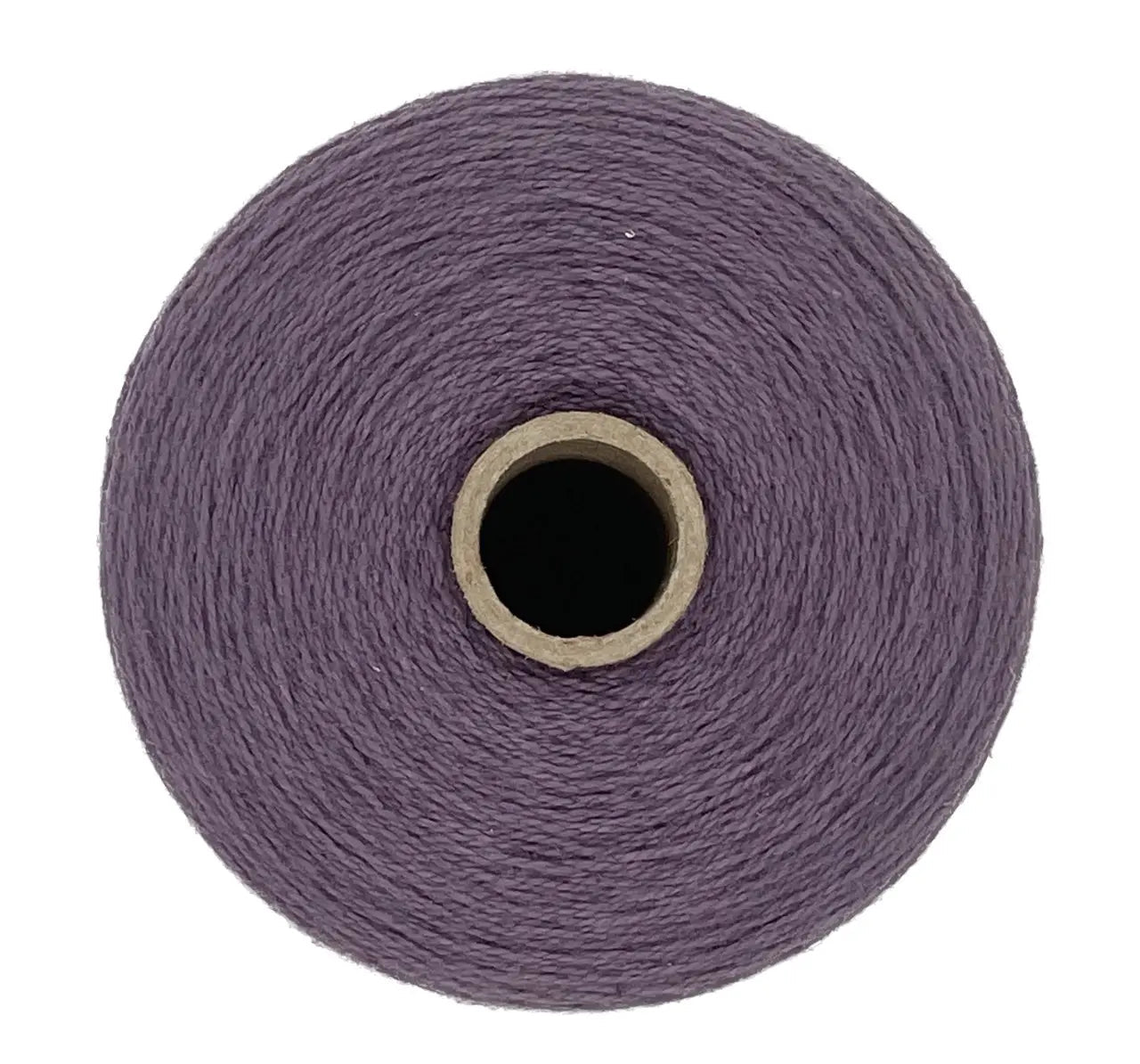 Cotton 2/8 - Plum at Wabi Sabi