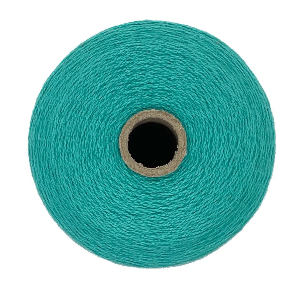 Cotton 4/8 - Turquoise at Wabi Sabi