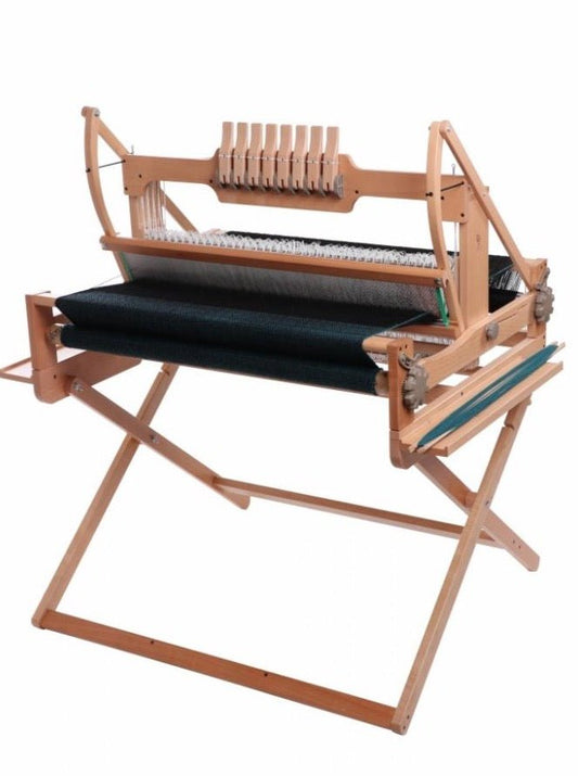 'all 16" ' table loom stand by Ashford | Wabi Sabi