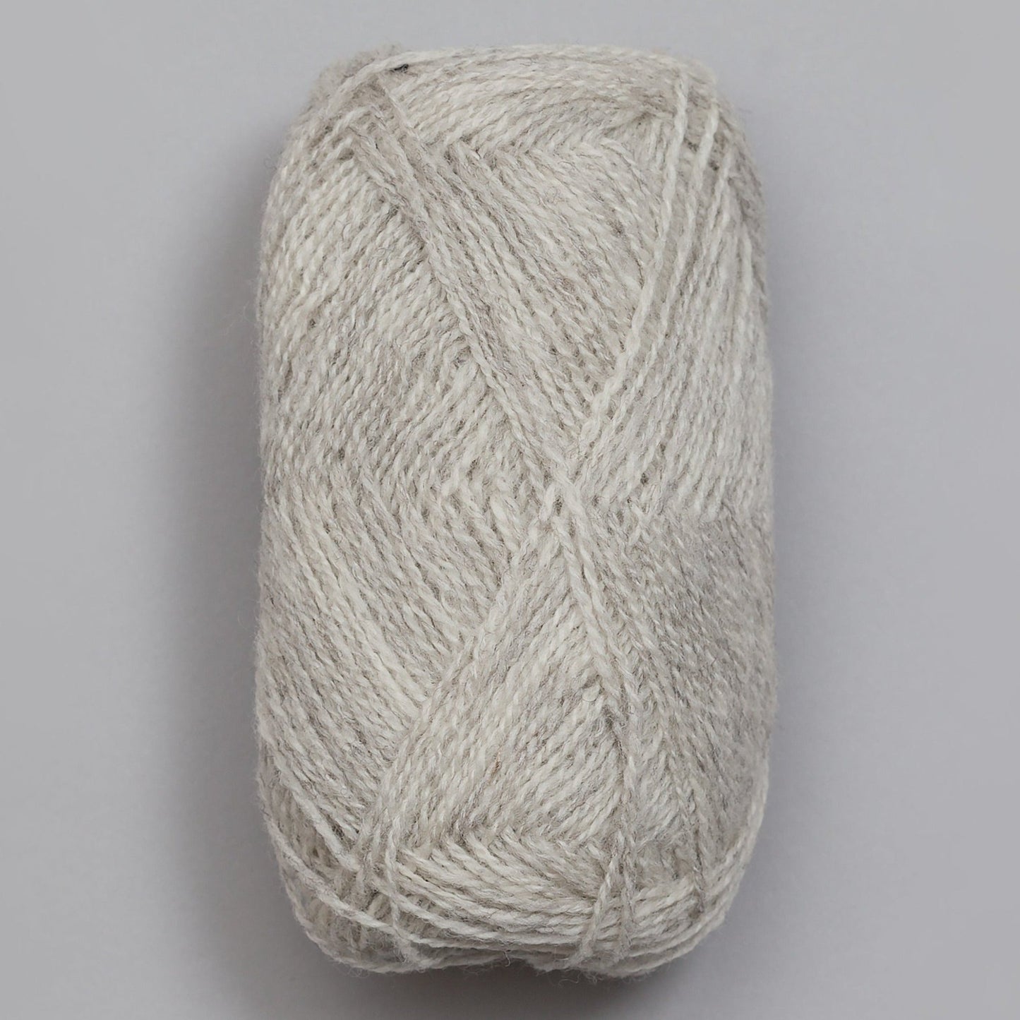 Finull pt2 - 403 light gray heather at Wabi Sabi