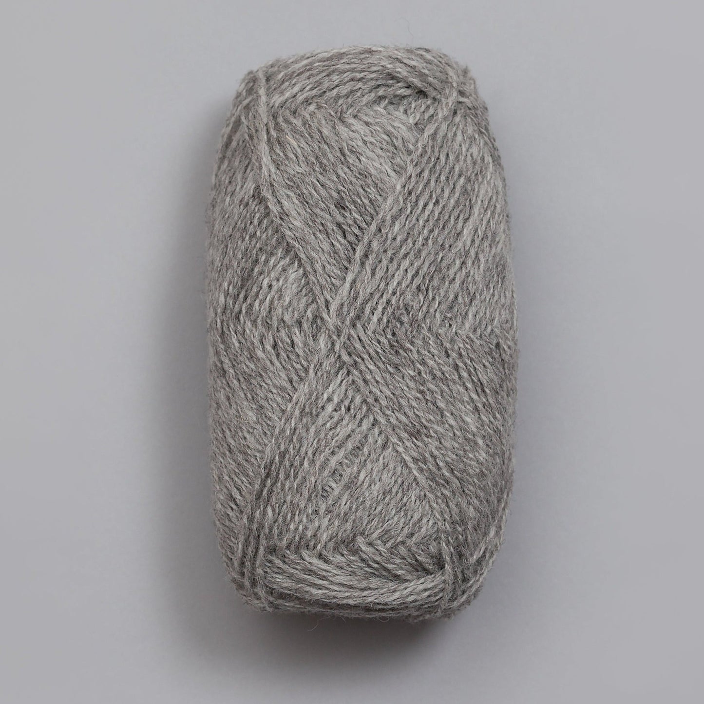 Finull pt2 - 404 gray heather at Wabi Sabi
