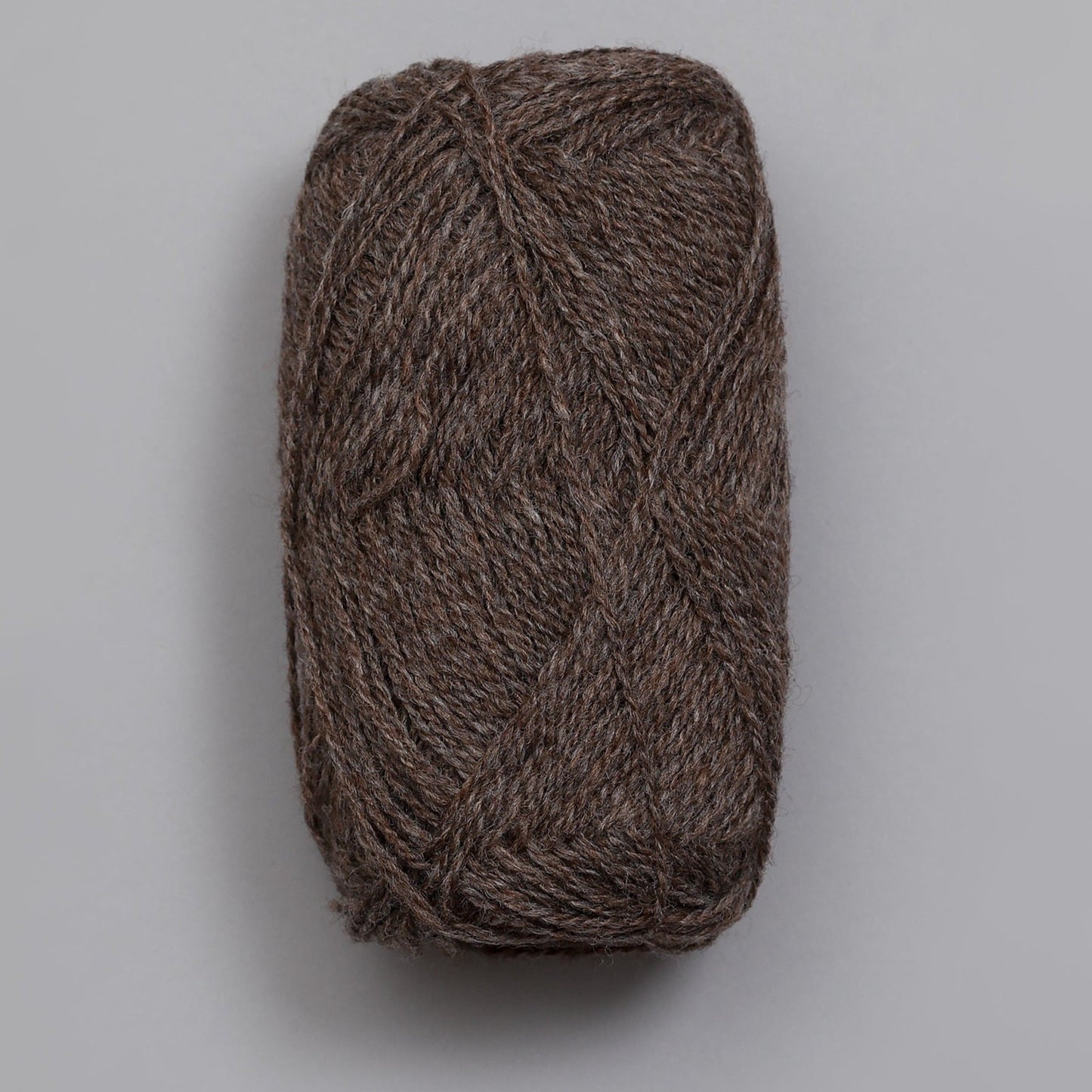 Finull pt2 - 411 brown heather at Wabi Sabi