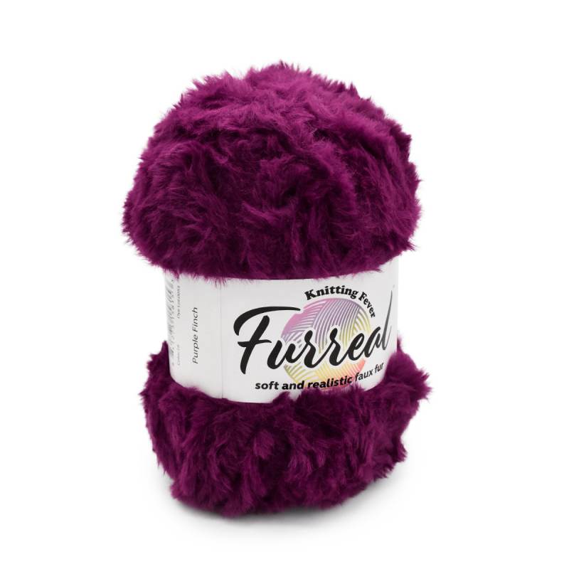 Furreal Soft Yarn