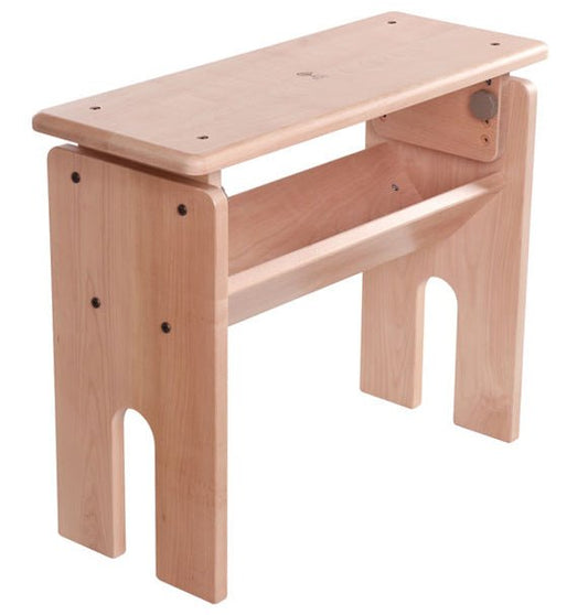 ' ' weaving bench by Ashford | Wabi Sabi