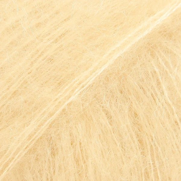 Kid Silk Mohair - 29 Vanilla at Wabi Sabi