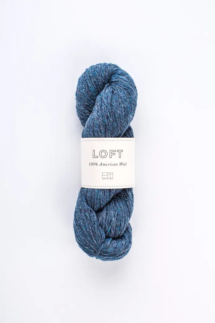 Loft - Almanac at Wabi Sabi