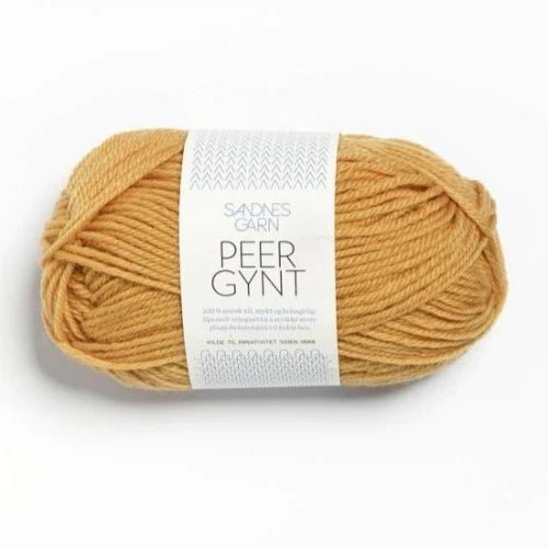 Peer Gynt - 2134 * at Wabi Sabi