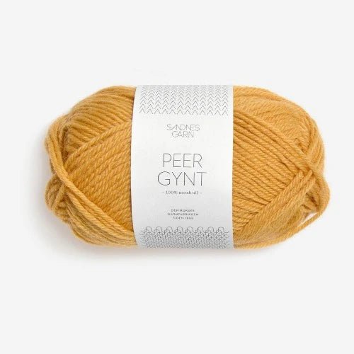 Peer Gynt - 2324 buttercup at Wabi Sabi
