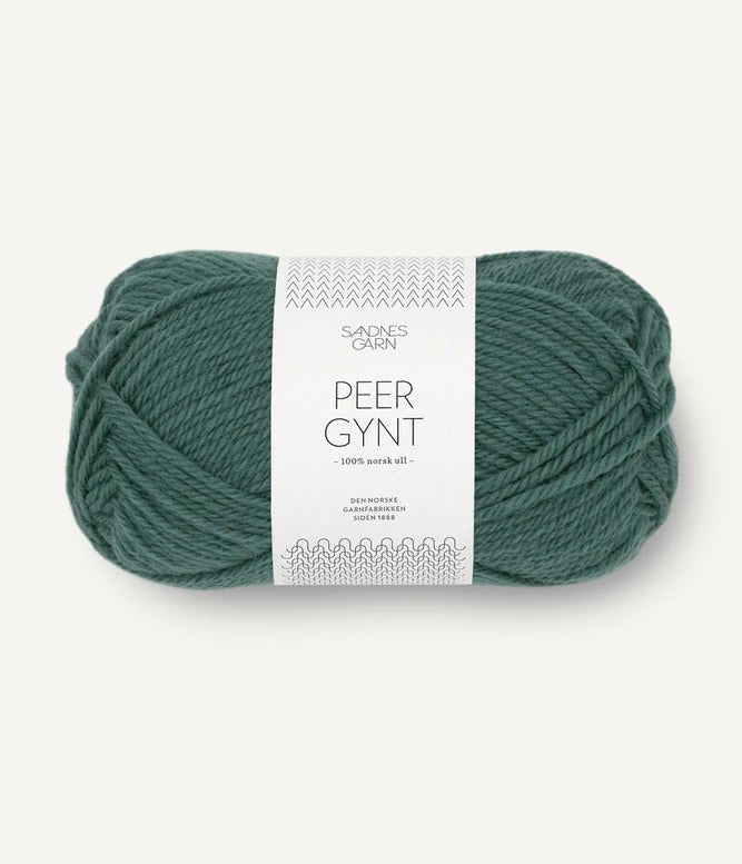 Peer Gynt - 7572 dark pine at Wabi Sabi