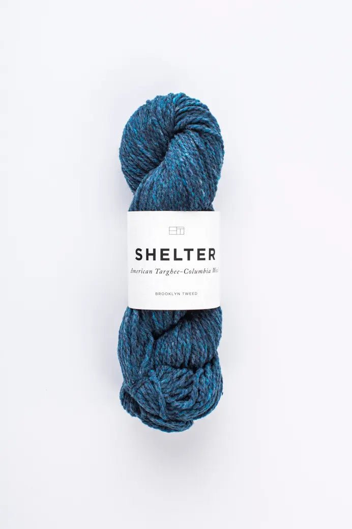 Shelter - Almanac at Wabi Sabi
