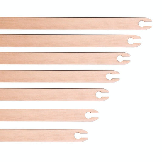 '6" ' stick shuttle by Ashford | Wabi Sabi
