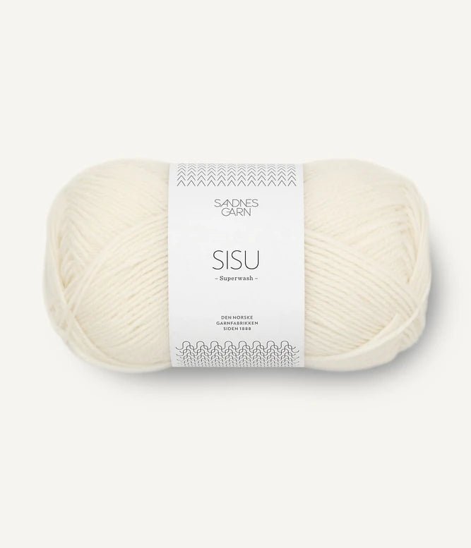 Sisu - 1012 natural at Wabi Sabi