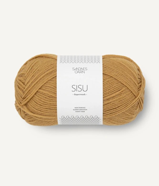 Sisu - 2134 honey at Wabi Sabi