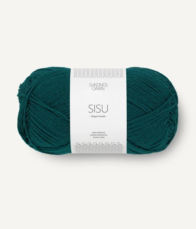 Sisu - 7272 neptune at Wabi Sabi
