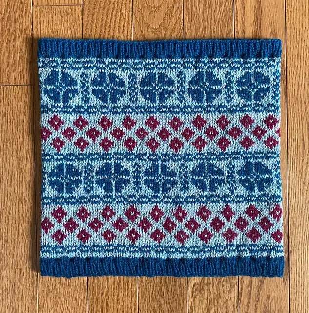Skillbuilder Cowl: January 14, 21, 28 - at Wabi Sabi